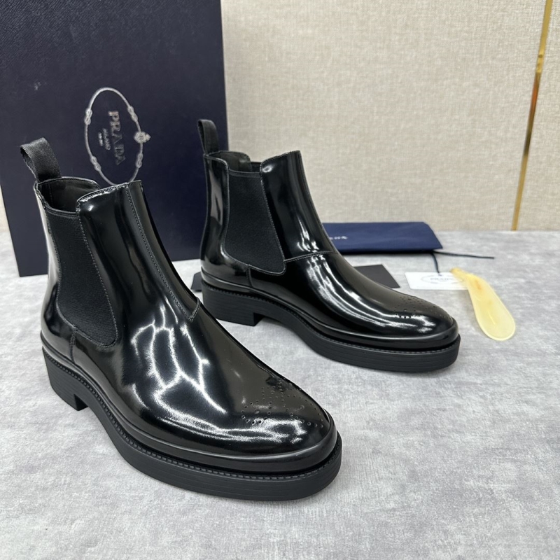 Prada Boots